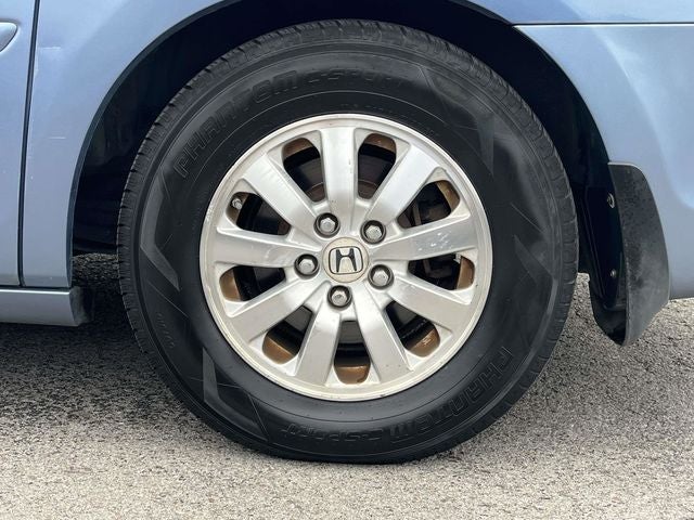 2010 Honda Odyssey EX
