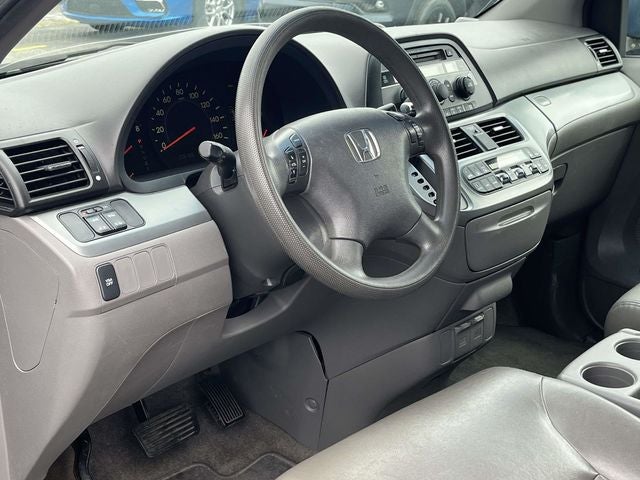 2010 Honda Odyssey EX