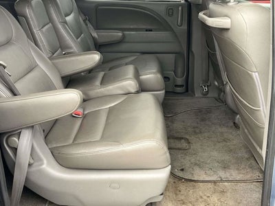 2010 Honda Odyssey EX