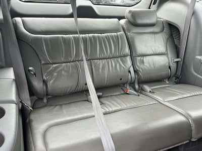 2010 Honda Odyssey EX