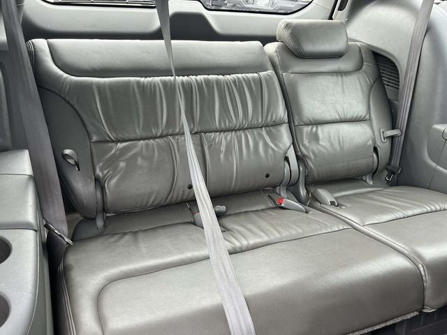 2010 Honda Odyssey EX