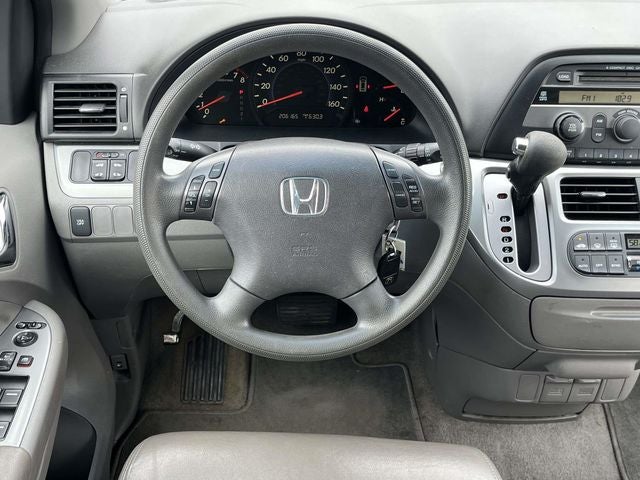2010 Honda Odyssey EX