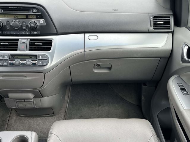 2010 Honda Odyssey EX
