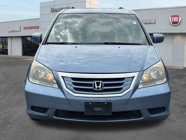 2010 Honda Odyssey EX