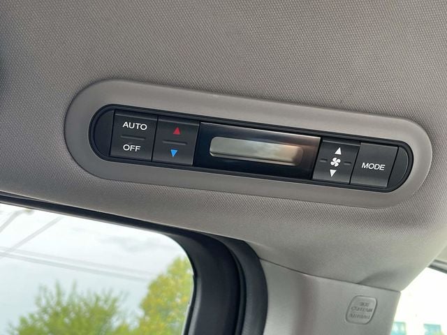 2010 Honda Odyssey EX