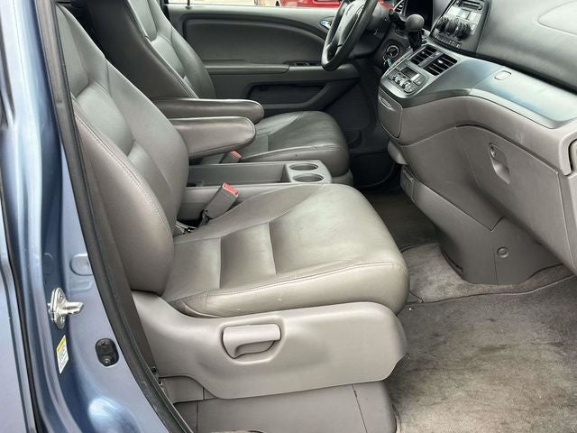 2010 Honda Odyssey EX