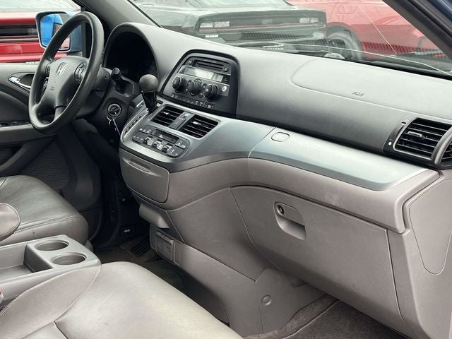 2010 Honda Odyssey EX