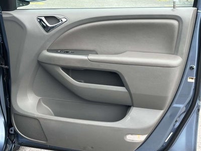 2010 Honda Odyssey EX