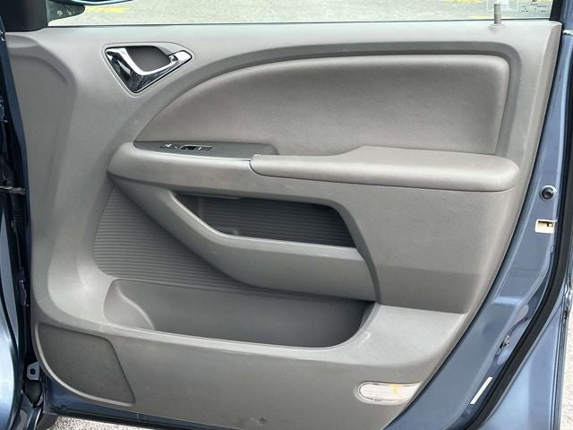 2010 Honda Odyssey EX