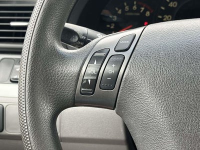 2010 Honda Odyssey EX