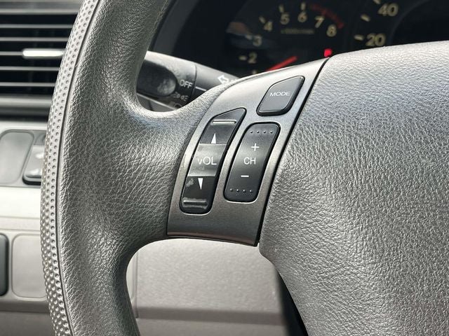 2010 Honda Odyssey EX
