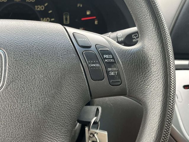 2010 Honda Odyssey EX