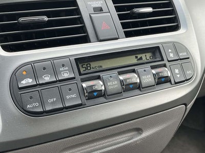 2010 Honda Odyssey EX