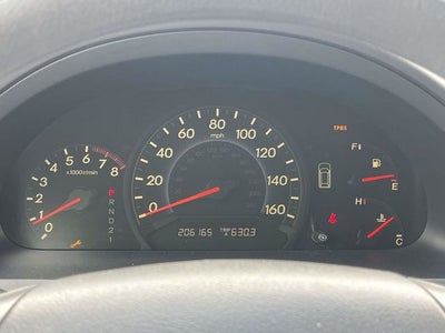 2010 Honda Odyssey EX
