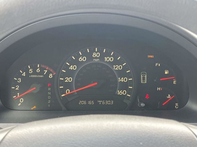 2010 Honda Odyssey EX