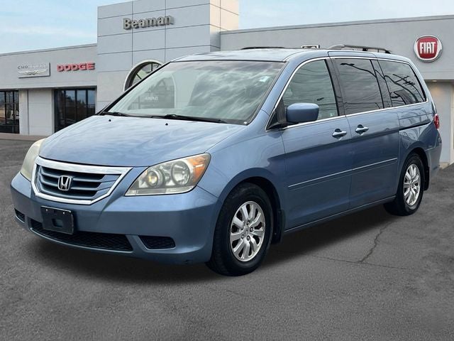 2010 Honda Odyssey EX