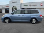 2010 Honda Odyssey EX