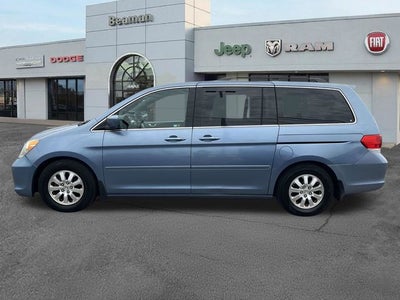 2010 Honda Odyssey EX