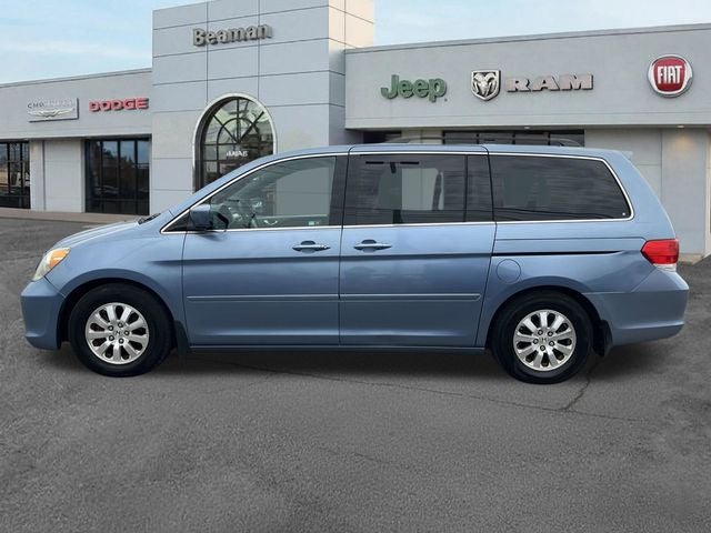 2010 Honda Odyssey EX