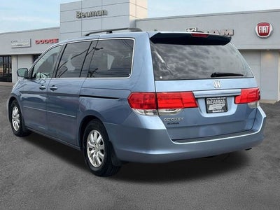 2010 Honda Odyssey EX