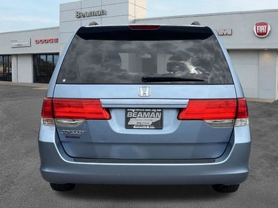 2010 Honda Odyssey EX