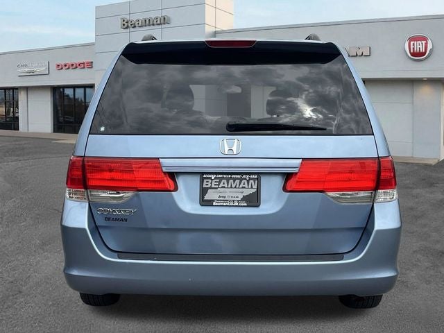 2010 Honda Odyssey EX