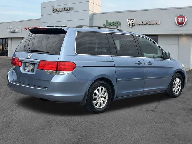 2010 Honda Odyssey EX