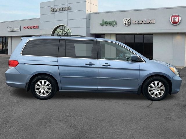 2010 Honda Odyssey EX