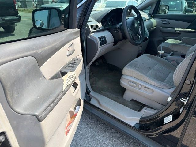 2013 Honda Odyssey EX