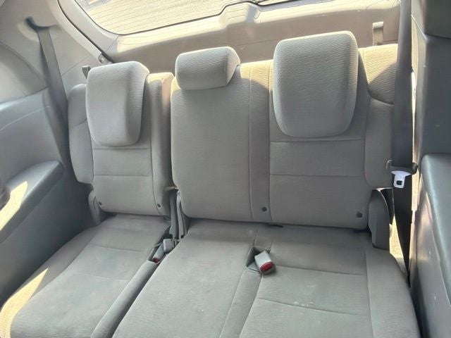 2013 Honda Odyssey EX