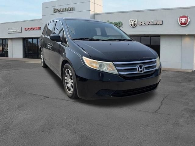 2013 Honda Odyssey EX