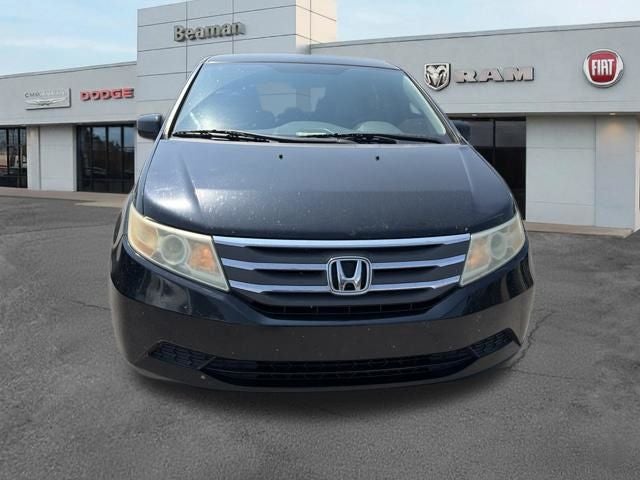 2013 Honda Odyssey EX
