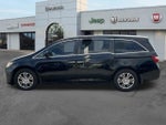 2013 Honda Odyssey EX