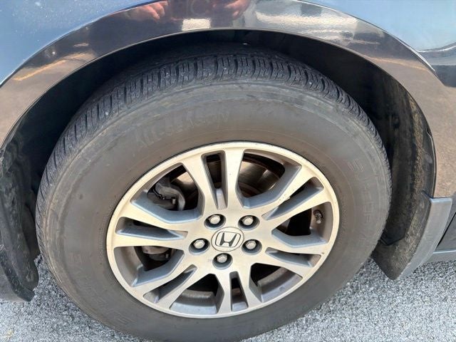 2013 Honda Odyssey EX