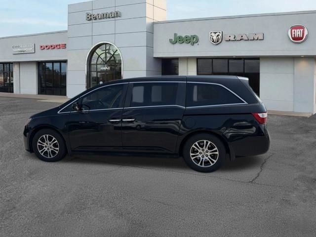 2013 Honda Odyssey EX