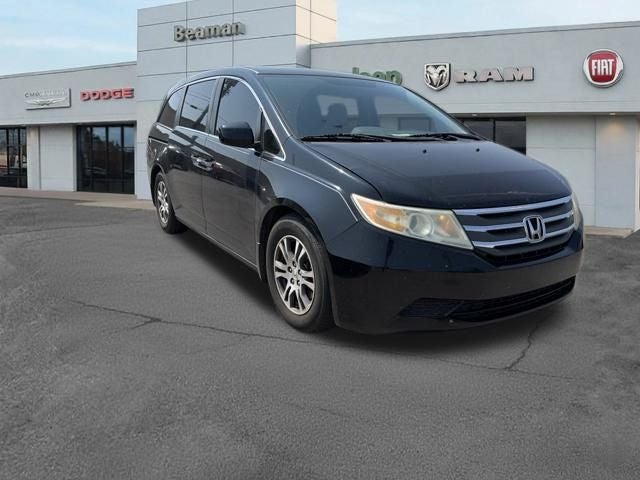 2013 Honda Odyssey EX