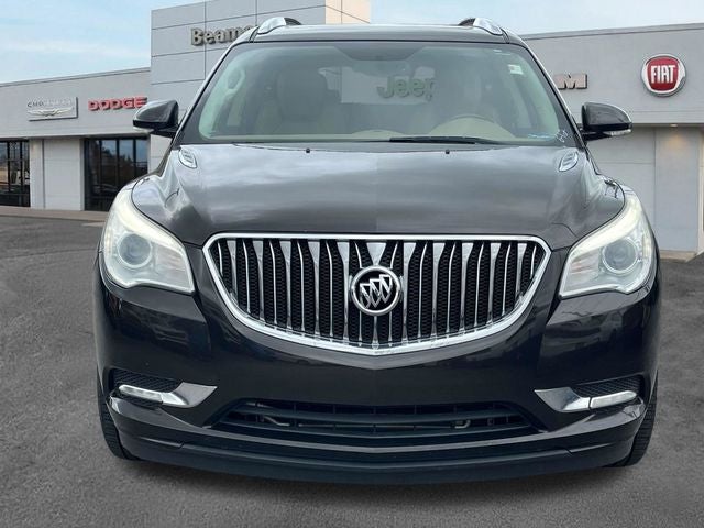 Used 2014 Buick Enclave Leather with VIN 5GAKRBKD3EJ221962 for sale in Murfreesboro, TN