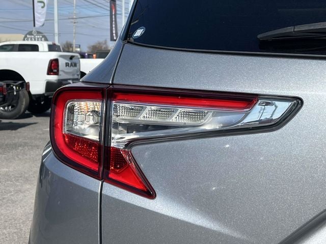 2021 Acura RDX Base