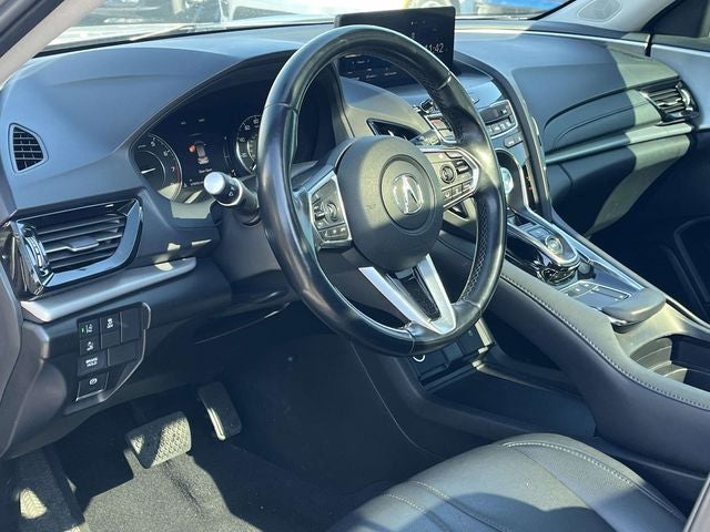 2021 Acura RDX Base