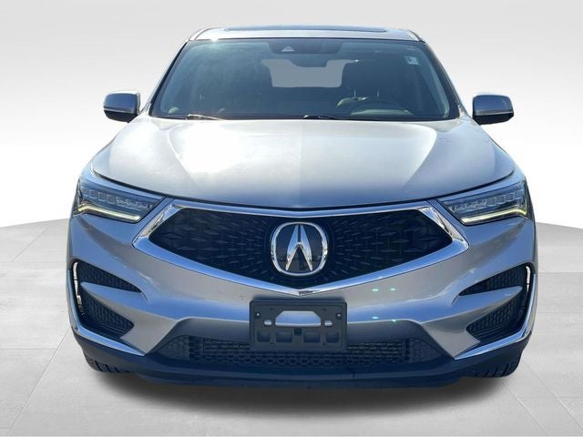 2021 Acura RDX Base