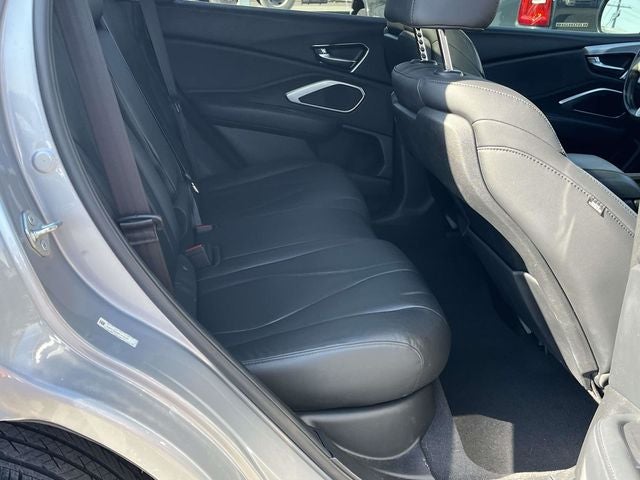 2021 Acura RDX Base