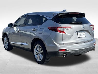 2021 Acura RDX Base