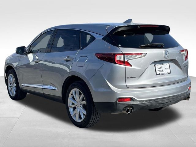 2021 Acura RDX Base