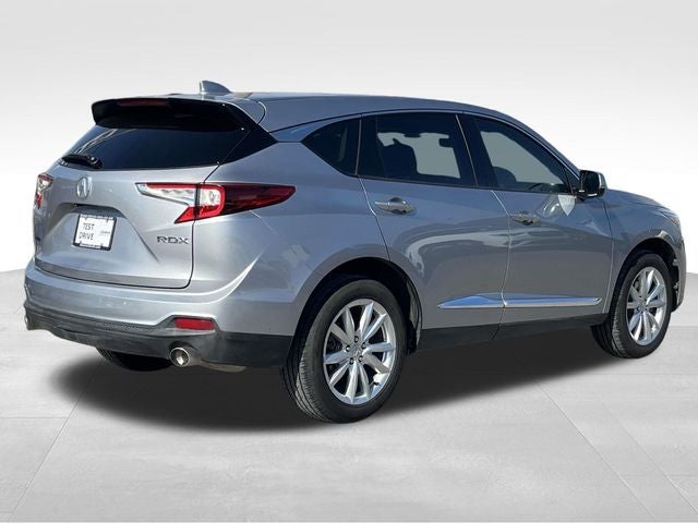 2021 Acura RDX Base