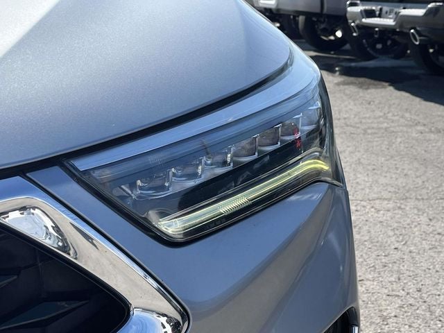 2021 Acura RDX Base