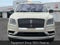 2018 Lincoln Navigator L Reserve