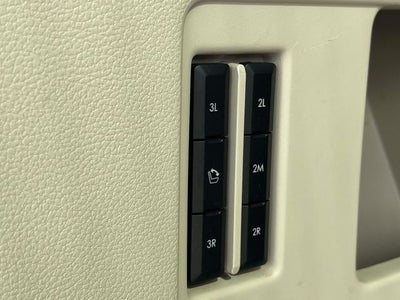 2018 Lincoln Navigator L Reserve