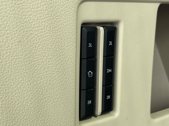 2018 Lincoln Navigator L Reserve