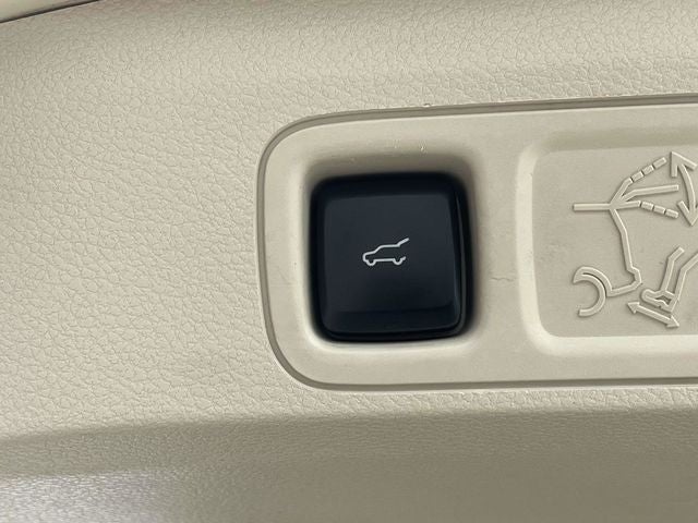 2018 Lincoln Navigator L Reserve