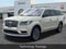 2018 Lincoln Navigator L Reserve